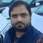 Mr. Sajid Sindhu